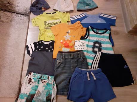 Balík č. 86 - 92, 68–80