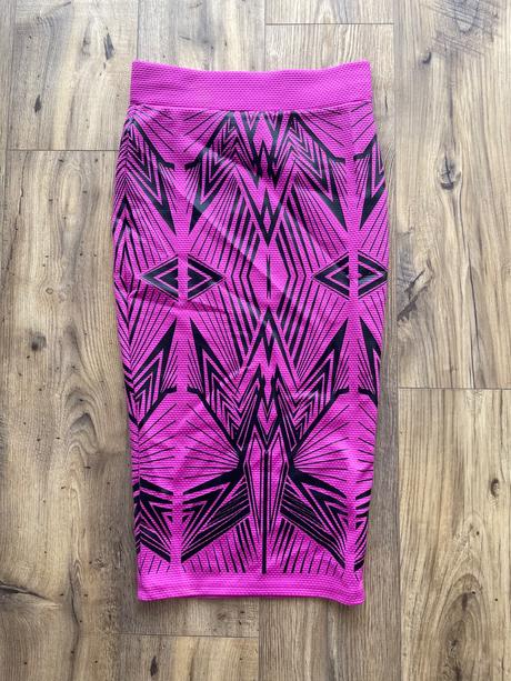 Midi sukna, river island,s