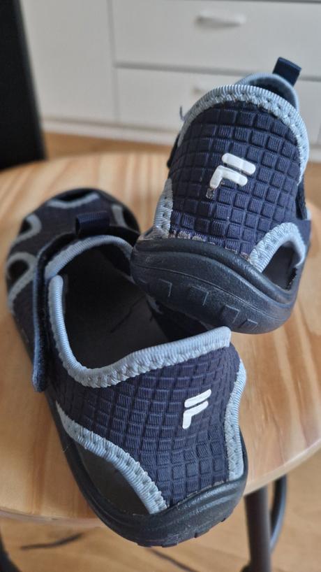 Sandale fila aqua v.34, fila,34