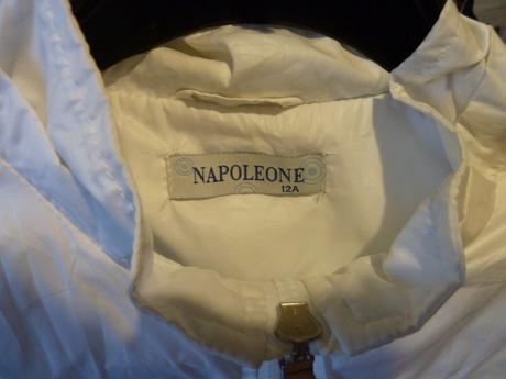 Chlapčenská bunda, 146