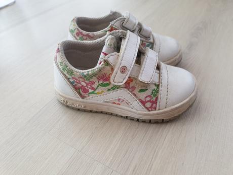 Tenisky, naturino,21