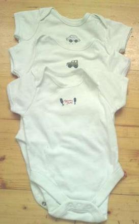 Biele body, tesco,56