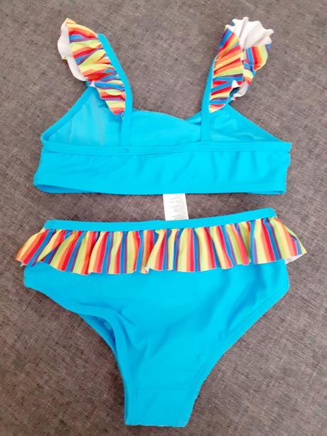 Dievcenske plavky my little pony, hasbro,98