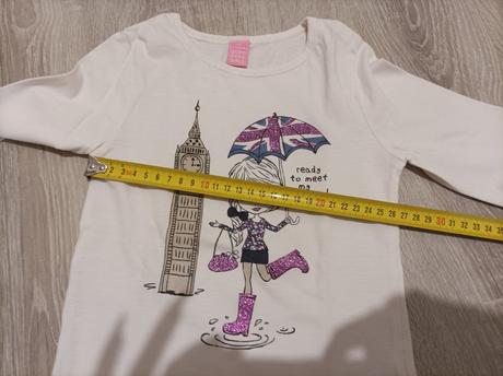 Tričko, dopodopo,110