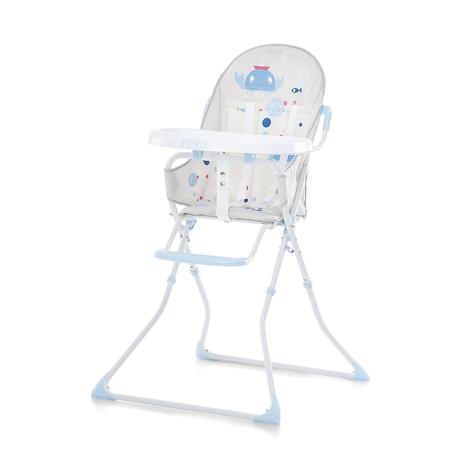 Stolička teddy - sea, chipolino