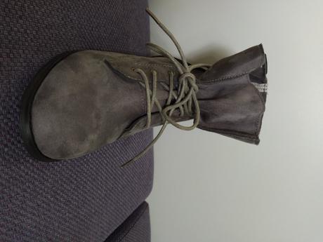 Prechodná obuv, 37 / 38