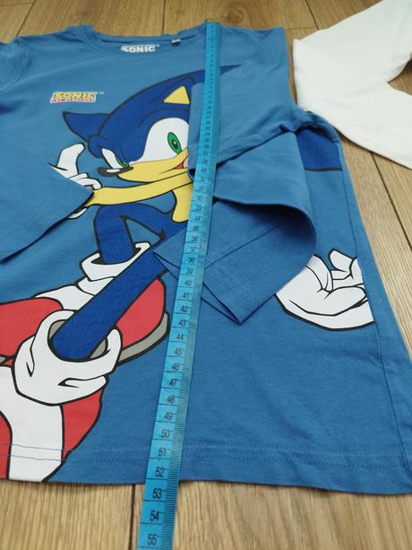 Tričko 134/140, h&m,134