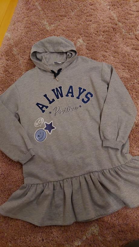 Šaty tunika mayoral, mayoral,164