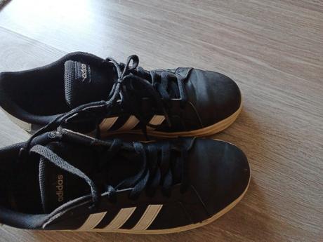 Tenisky, adidas,40
