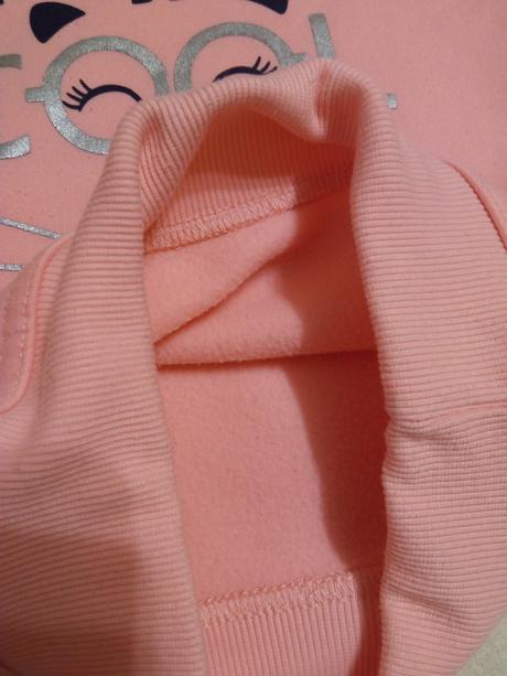 Mäkkučká mikinka, kiki&koko,104