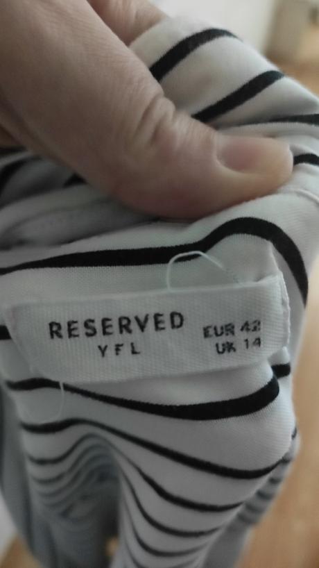 Košeľa, reserved,42
