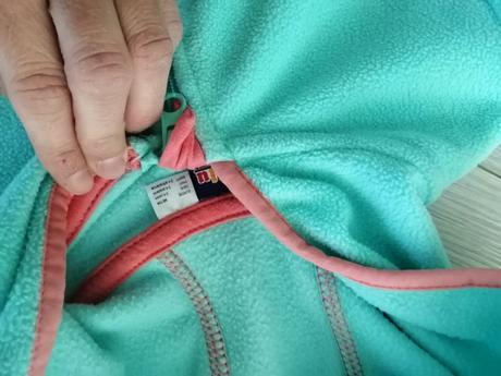 Mikina 2ks, lupilu,104