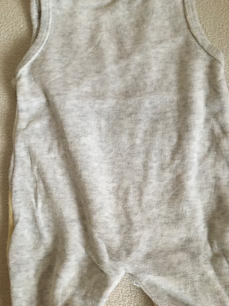 Dupačky pre novorodencovi, ergee,56