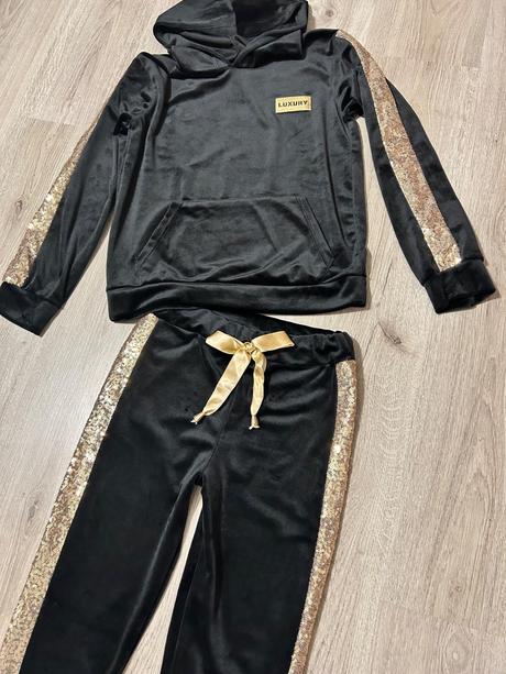 Súprava luxury, 152