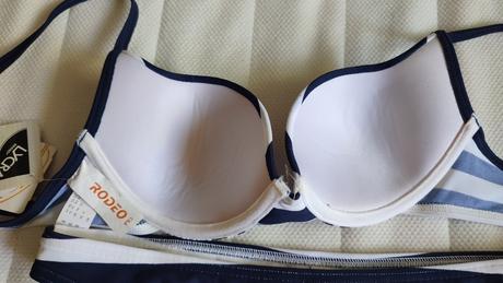 Dámske plavky, c&a,36