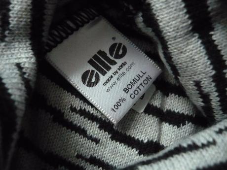 Pletená čiapka, h&m,98