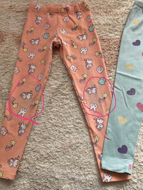 Leginy lindex, lindex,110