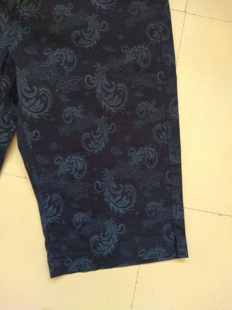 Elastické nohavice (inz.č.90), 32