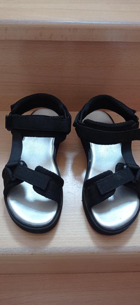 Sandále, graceland,33