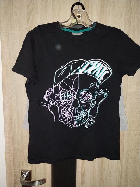 Pyžamo č.158/164, 158