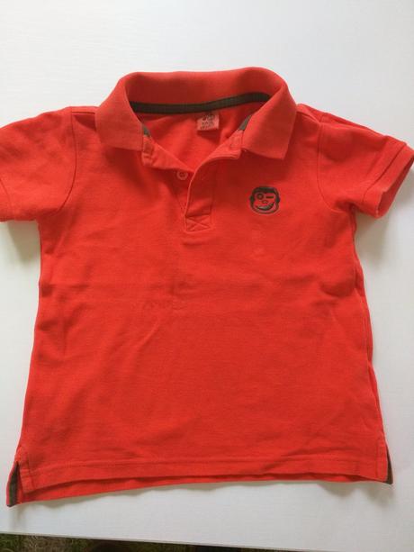 Tričko, kiki&koko,104