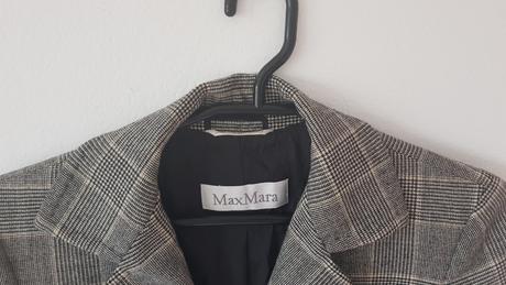 Sako max mara vel.34/36, s