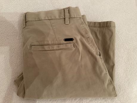 Šortky mango 164, mango,164