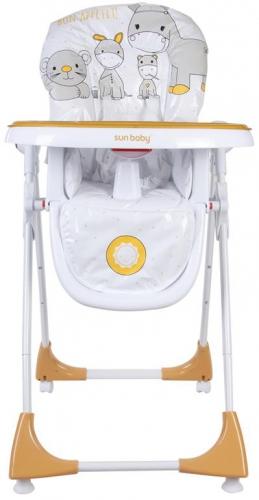 Stolička comfort lux marhuľová,