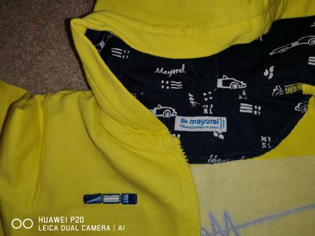 Mayoral mikina, mayoral,74