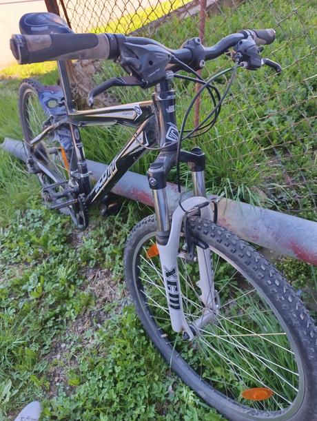 Bicykel scott, scott,26