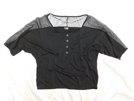 Kvalitne damske tričko, 40