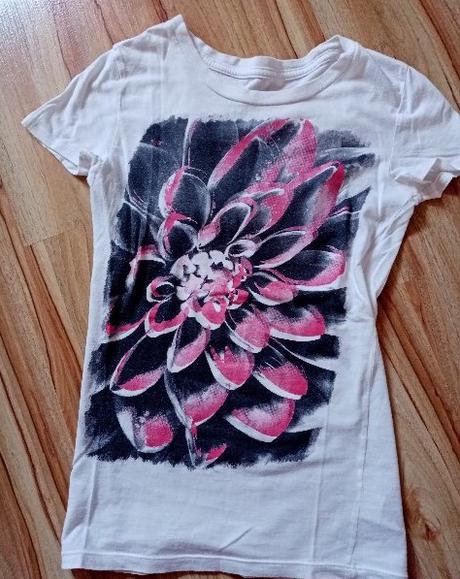 Košela, tričká xs, s, xs