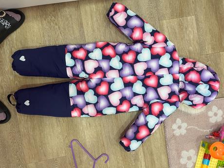 Zimny overal, sinsay,104