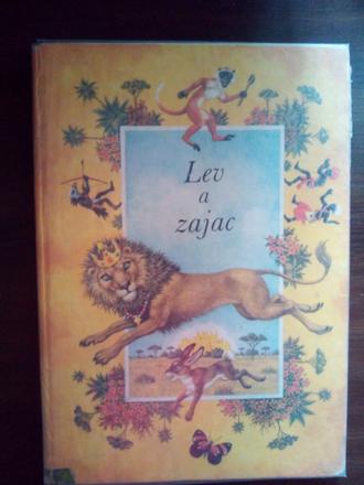 Lev a zajac ô, 