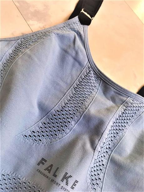 Športové tielko falke -air ventilation, m