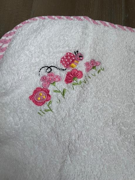 Uterak pre dievcatko,