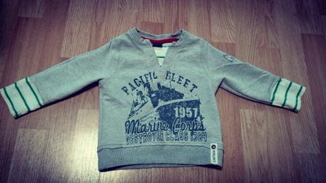 Frajersky sveter, cherokee,86