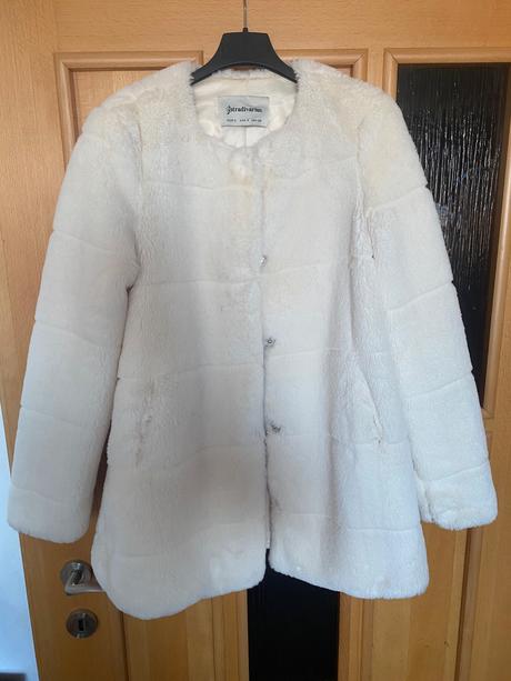 Kožuch stradivarius, stradivarius,s