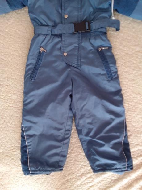 Detská kombinéza, 92