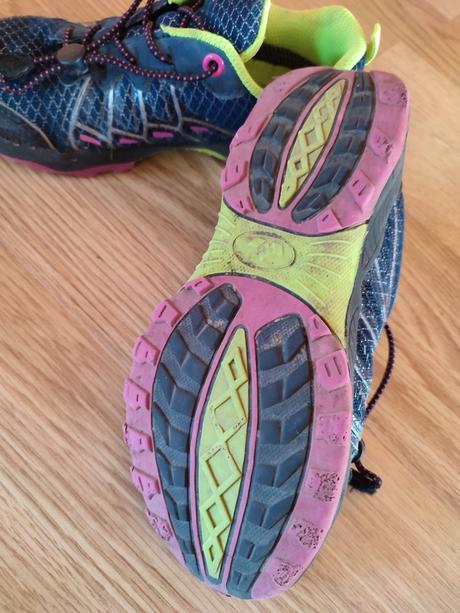 Tenisky s membránou c.31, 31