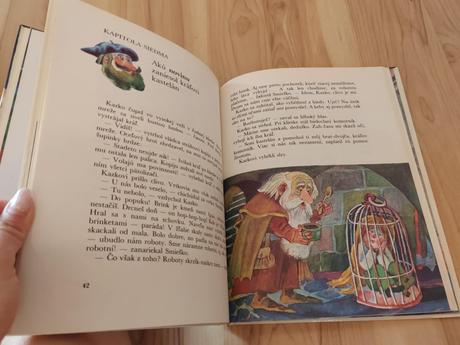 Kazko vlasko a kráľ času, 