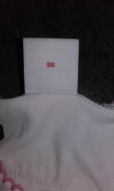 Tričko, s.oliver,86