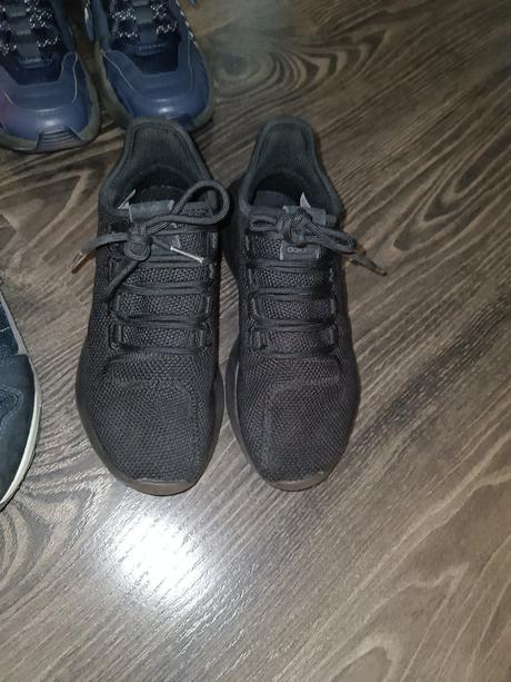 Tenisky č.35, 36, 35