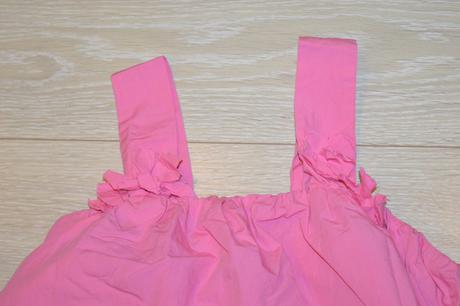 Letný komplet zara, zara,164