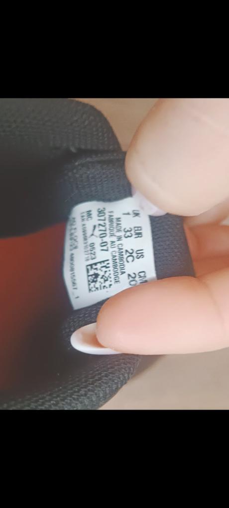 Tenisky ferrari, puma,33