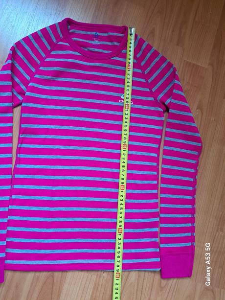 Odlo termo suprava tricko nove plus darcek, 152