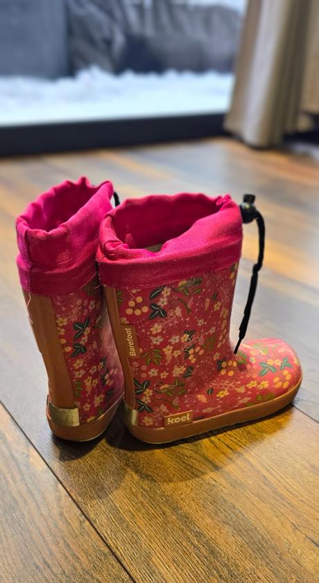 Koel zateplene gumaky, koel4kids,29