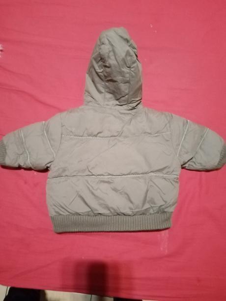 Detská vetrovka, cherokee,68