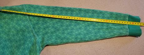 2x chlapčenská mikina velk.128, h&m,128