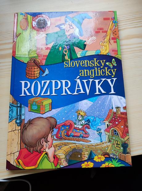 Rozprávky, 